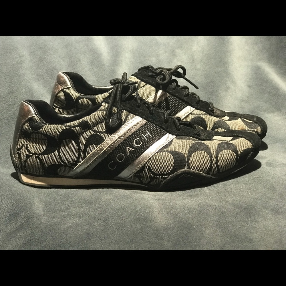 Coach “Jayme” sneakers